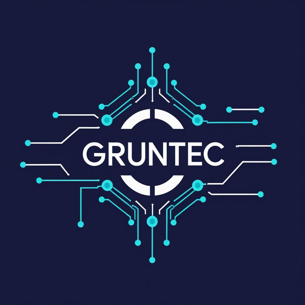 Gruntec Logo